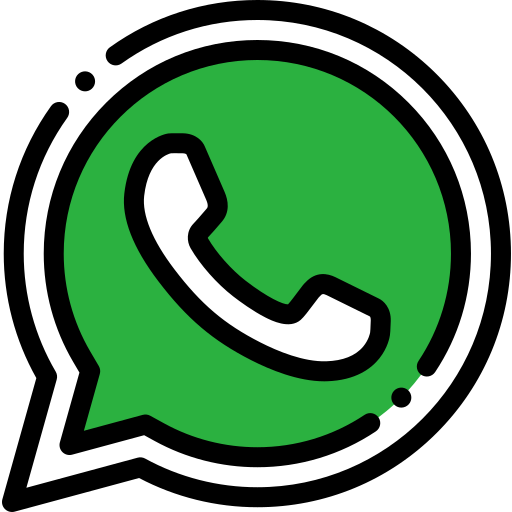 whatsapp ícone